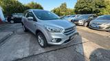 Ford Kuga Titanium Automatik/Navigationsystem/Kamera/ - Ford Gebrauchtwagen in Wuppertal