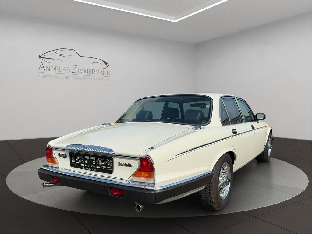 Jaguar Daimler