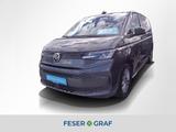 Volkswagen T7 Multivan 2.0 TDI 7Si ACC AHK Navi RüKa Sitzh. - Volkswagen Jahreswagen: Multivan