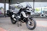 BMW R1200 GS Triple-Black Navi  Koffer TOP-Case - Angebote