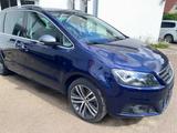 Seat Alhambra 2.0 TDI 110kW FR-Line DSG FR-Line - Seat Alhambra Gebrauchtwagen in Dresden