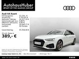 Audi A4 Avant 40 TFSI quattro S line competion plus - Audi A4: Com