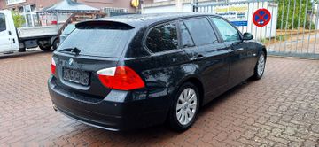 BMW 318 - 3