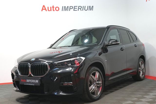 BMW X1 sDrive 20 i M Sport*ACC*LED*Leder*HuD