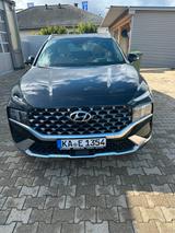Hyundai SANTA FE 2.2 CRDi Signature 2WD DCT SEVEN Si... - Hyundai SANTA FE: Seven