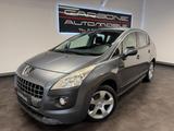 Peugeot 3008 Premium**1.Hand+TÜV/AU Neu** - Peugeot 3008 Premium mit Benzin-Antrieb