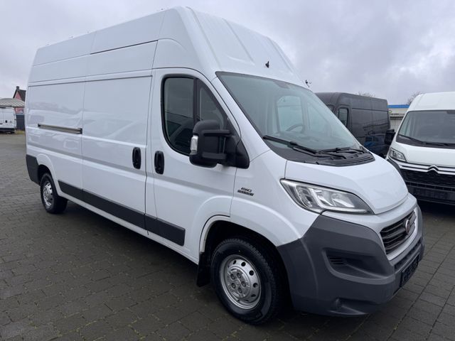 Fiat Ducato L3H3 2.3 Multijet 150 Klima Navi TüV Serv