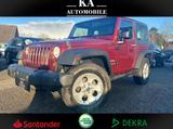 Jeep Wrangler / Wrangler Unlimited Sport - Jeep Wrangler in Oldenburg