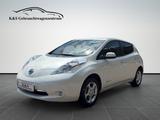 Nissan Leaf Acenta *BATTERIE INKL.*S.HEFT* - Nissan Leaf aus 2017
