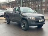 Volkswagen Amarok 2.0TDI 4Motion/Einzigartik /Nur 34.000KM - Volkswagen Amarok in Duisburg