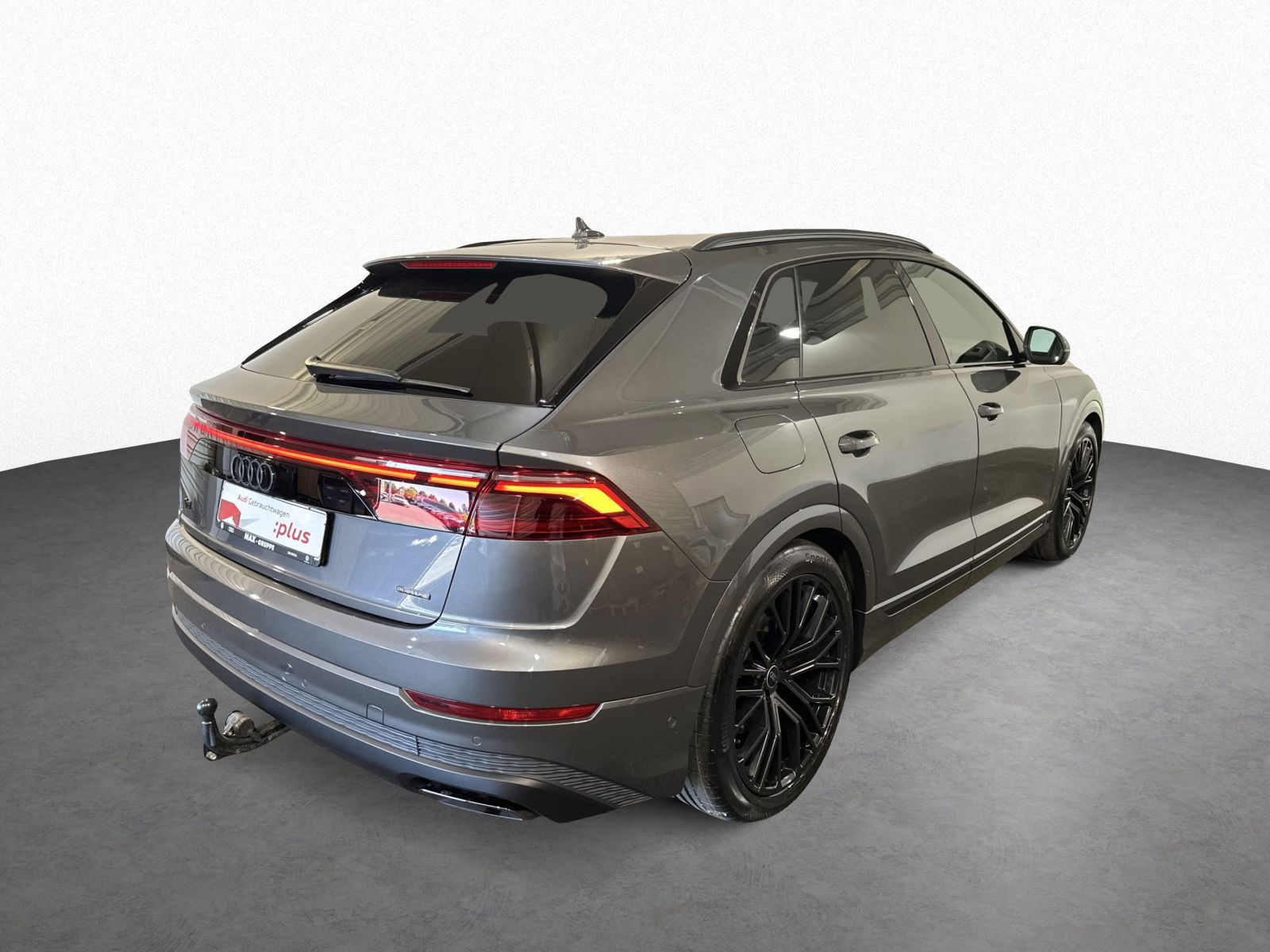 Audi Q8 - Bild 4