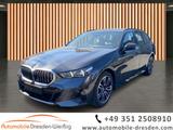 BMW 520 d Touring xDrive M Sport*HeadUp*AHK*Pano*