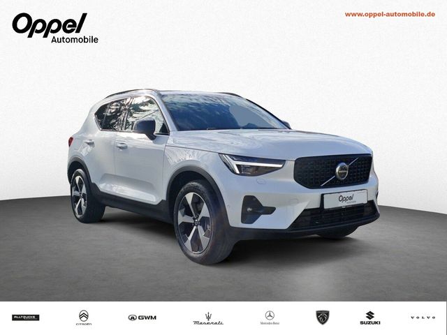 Volvo XC40 B4 Benzin Plus Dark *NAVI*AHK*360°K*Navi