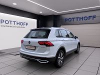 Volkswagen Tiguan - Vorschau Bild 6
