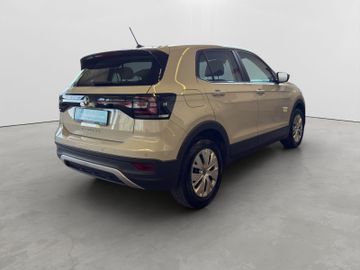 Volkswagen T-Cross - 7