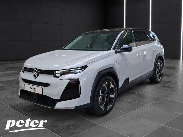 Citroën C5 Aircross MAX PHEV 225 +7,4kW-OBC+Matrix+ACC+