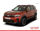 Dacia Bigster Extreme Hev 155 Aut. LED Navi Kamera Pan - Dacia Bigster mit Hybrid-Antrieb: Extreme