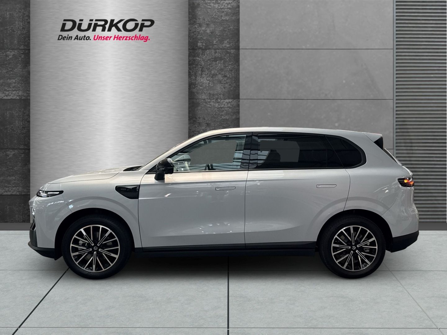 Leapmotor B10 - Bild 2