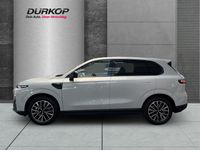 Leapmotor B10 - Vorschau Bild 2