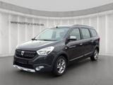 Dacia Lodgy Stepway*Navigation*Kamera*1.Hand* - gebrauchte Dacia Lodgy aus dem Jahr 2022