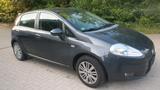 Fiat fiat Punto 1.2L - gebrauchte Fiat Punto aus dem Jahr 2009