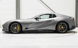 Ferrari 812 GTS 6.5 V12 -CARBON-LIFT-DAYTONA - Ferrari 812 Benzin Gebrauchtwagen