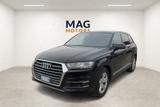 Audi Q7 3.0 TDI 272 CV quattro tiptronic "Conto  - Audi Q7 mit Diesel-Antrieb: Kombi
