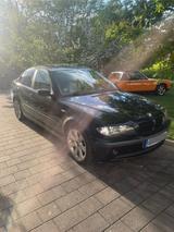 BMW 316i - - BMW 316 in Braunschweig