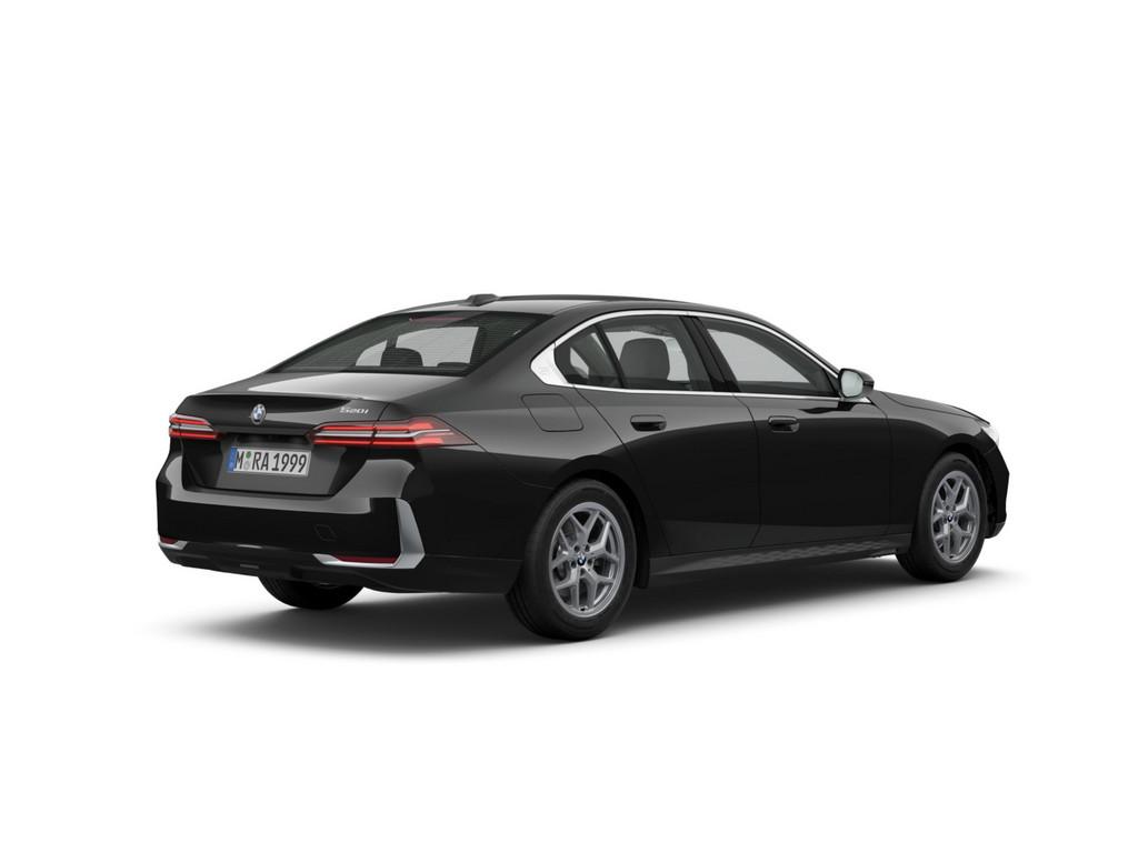 BMW 520i LED NAVI KAMERA SHZ PDC KURVENLICHT KLIMA