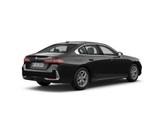 BMW 520i LED NAVI KAMERA SHZ PDC KURVENLICHT KLIMA - BMW 5er Reihe mit Benzin-Antrieb: Limousine, Automatik