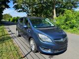 Opel Meriva 1.4 Edition 88kW Automatik Edition - Opel Meriva: 1.8