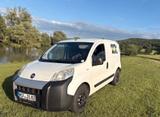 Fiat Fiorino - Fiat Fiorino: Von Privat