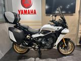 Yamaha Tracer 9 GT *Akrapovic*Garantie 08/2029*Topcase* - YAMAHA 9 TRACER GT