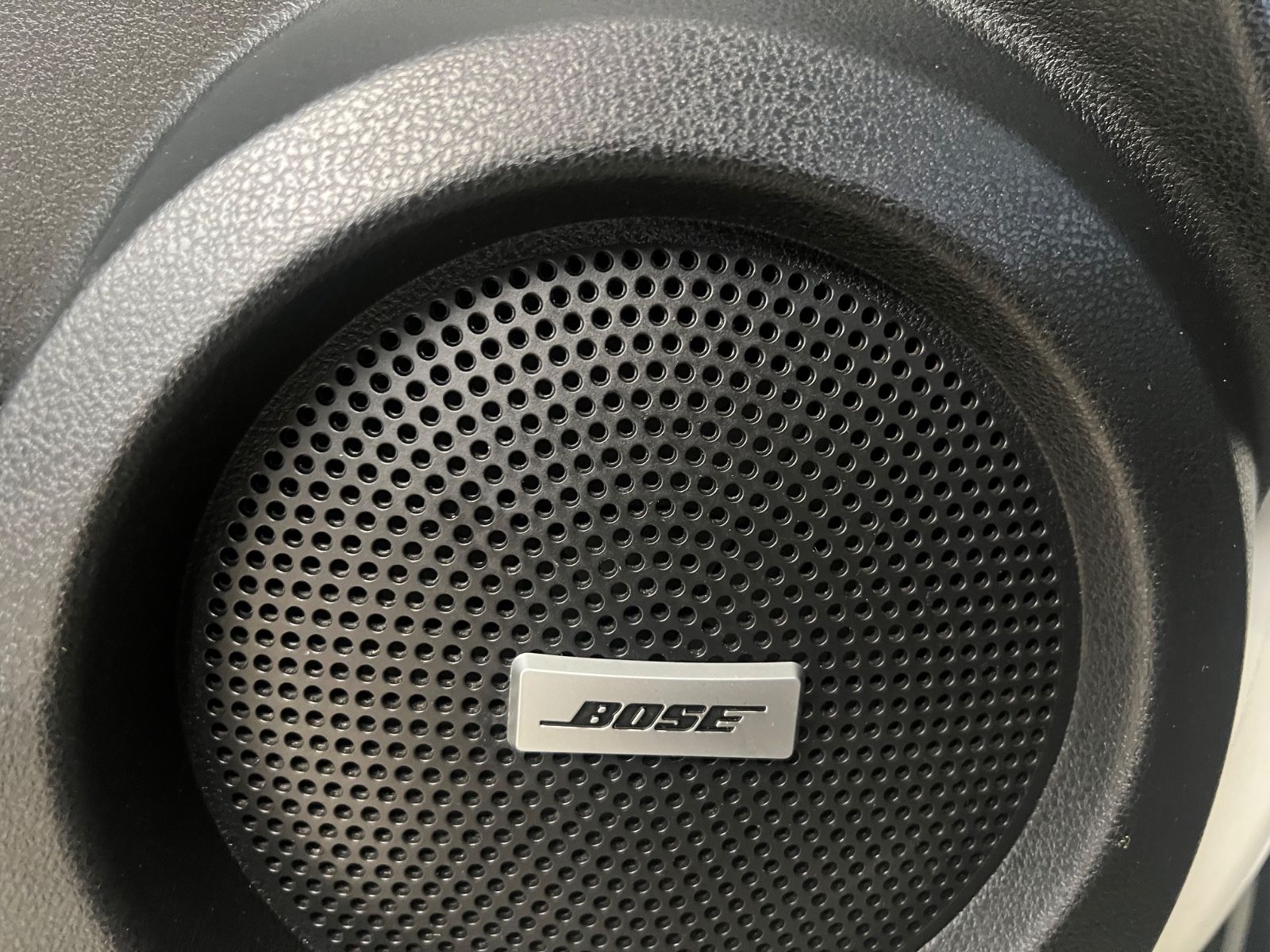 Fahrzeugabbildung Nissan Qashqai Tekna *360 KAMERA*NAVI*LEDER*BOSE*