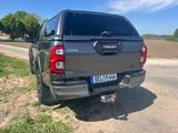 Toyota Hilux Invincible 2,8 D-4D mit Garantie  - gebrauchte Toyota Hilux aus dem Jahr 2020