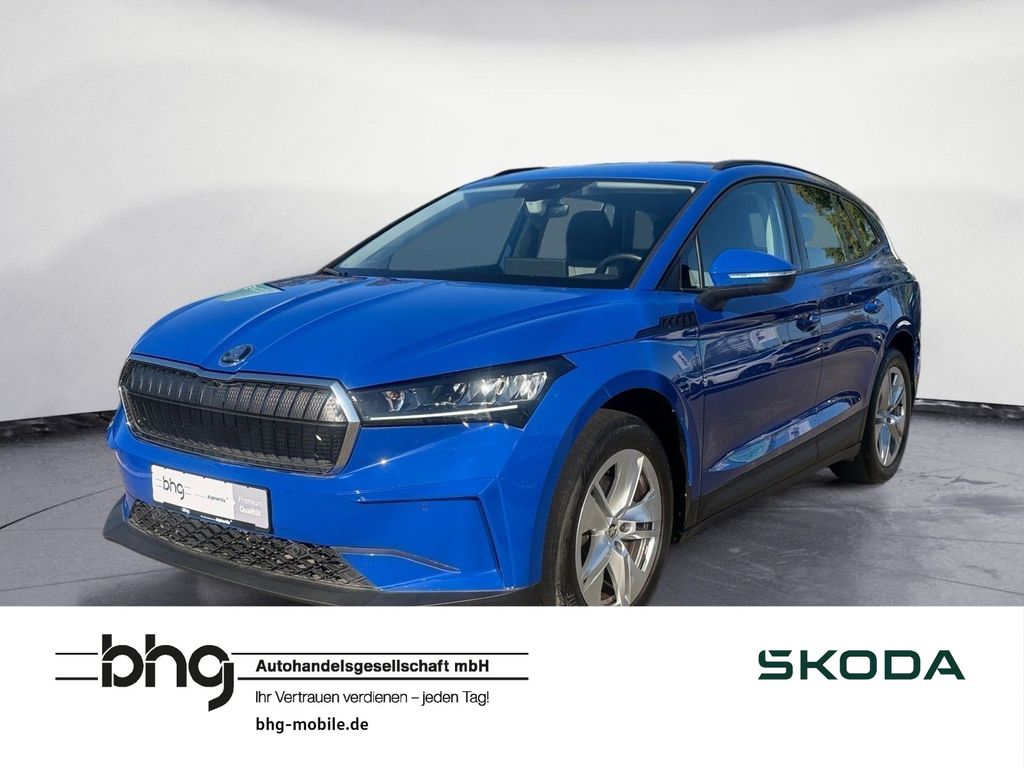 ENYAQ 50 PDC vo.+hi. Navi Kamera