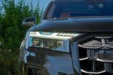 Audi SQ7 TFSI EXCLUSIVE B&O ADVANCED OLED CARBON STDH - Audi SQ7 Neuwagen