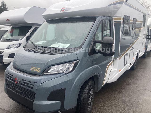 Bürstner Lyseo TD 736 B 66 *Automatik, SAT, Markise...*