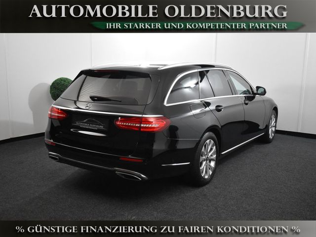 Mercedes-Benz E 220 d T ExclusiveAvantgarde *Distro+*AHK*KAM*