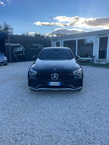 MERCEDES-BENZ MERCEDES - GLC - 220 d 4Matic Coupé Premium Plus