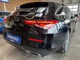 Mercedes-Benz CLA Shooting Brake CLA 220 d - Mercedes-Benz CLA Shooting Brake Gebrauchtwagen
