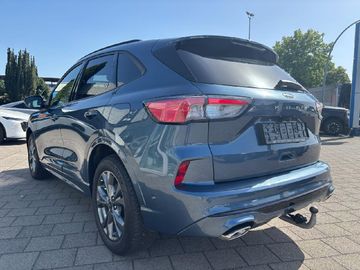 Ford Kuga 1.5 ST-Line X NaviAHKB&O