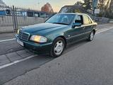 Mercedes-Benz C 180 - gebrauchte Mercedes-Benz C-Klasse aus dem Jahr 1999