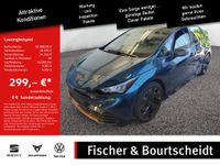 Cupra Born - Vorschau Bild 1