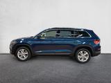 Skoda Kodiaq Style 1,5 TSI ACT KEYLESS+NAVI+HIFI+DAB - gebrauchte Skoda Kodiaq aus dem Jahr 2018