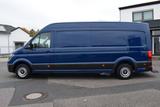 Volkswagen Crafter 35 Trendline Hoch + Lang*Autom.*Navi* - Volkswagen Crafter in Köln