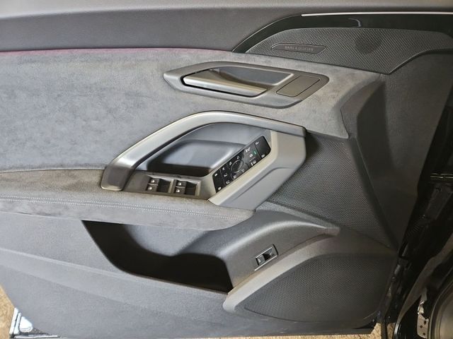 SQ5 SUV TFSI PANO+AAS+TECH-PRO+MMI-PRO