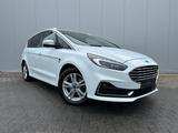 Ford S-Max S-MAX Titanium Kamera/Automatik - Ford S-Max