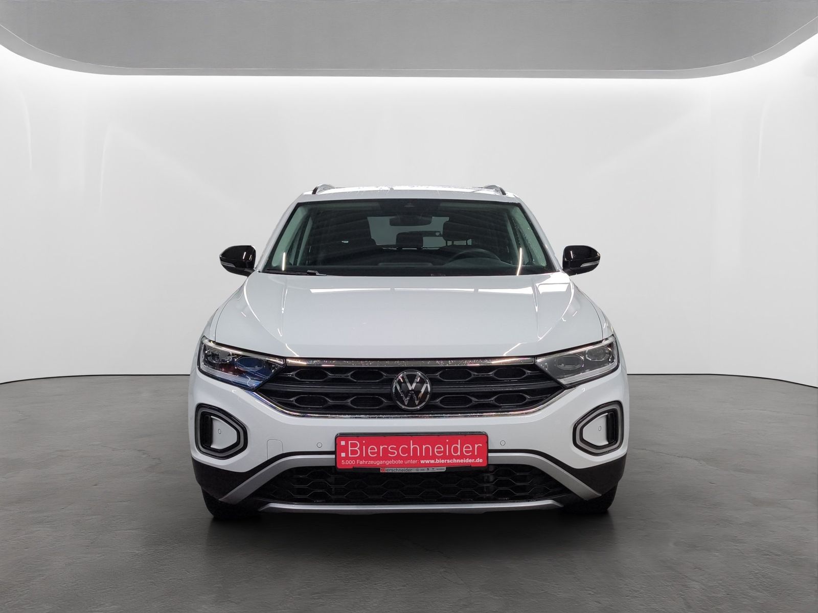 Volkswagen T-Roc 1.5 TSI DSG Goal LED-PLUS NAVI AHK 3-J-GAR imagem 3