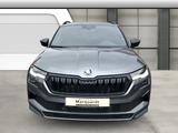 Skoda Karoq Sportline 2.0TSI 4x4 Pano AHK  19" - Skoda Neuwagen